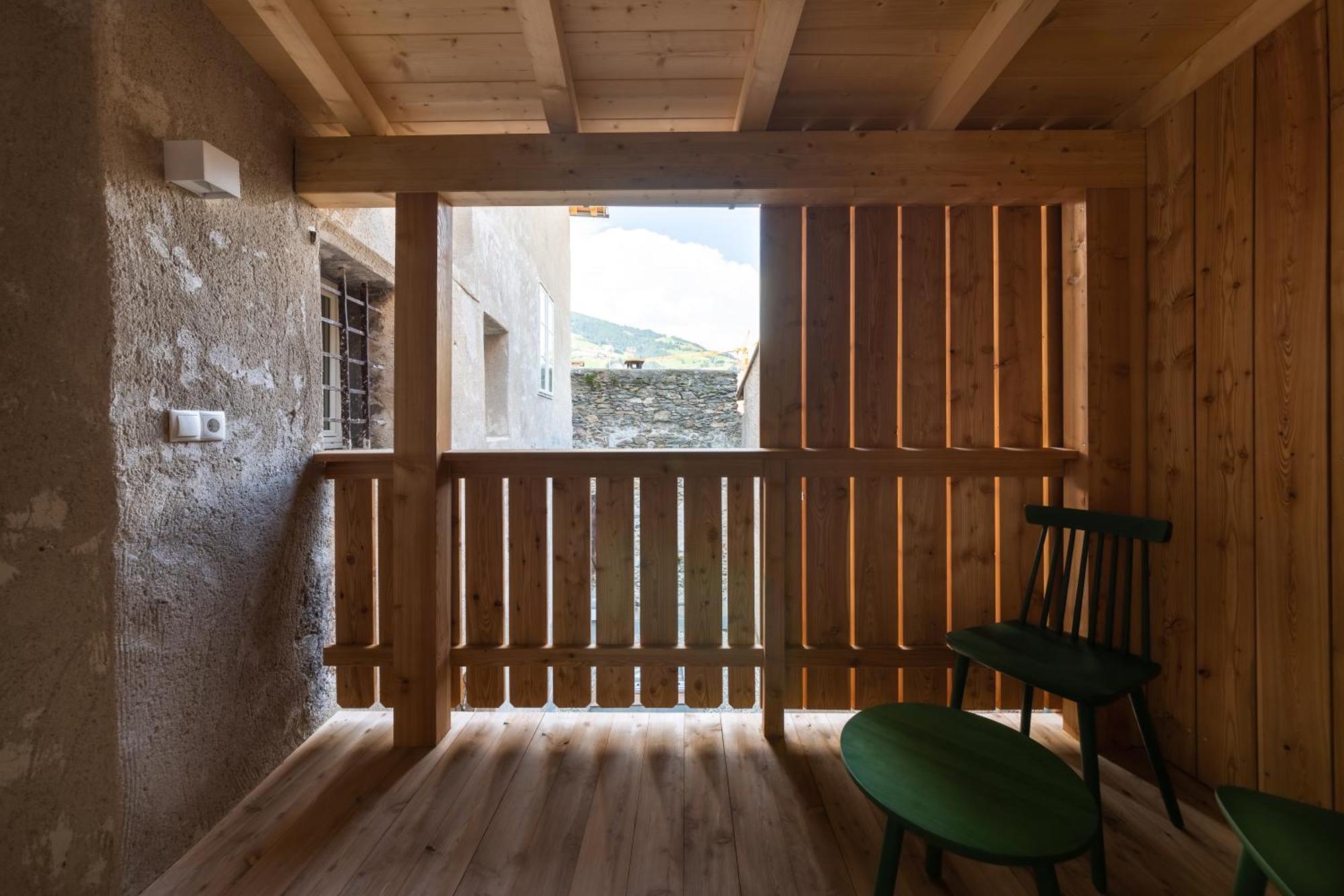 Casa Fellin Guesthouse Βιπιτένο Εξωτερικό φωτογραφία