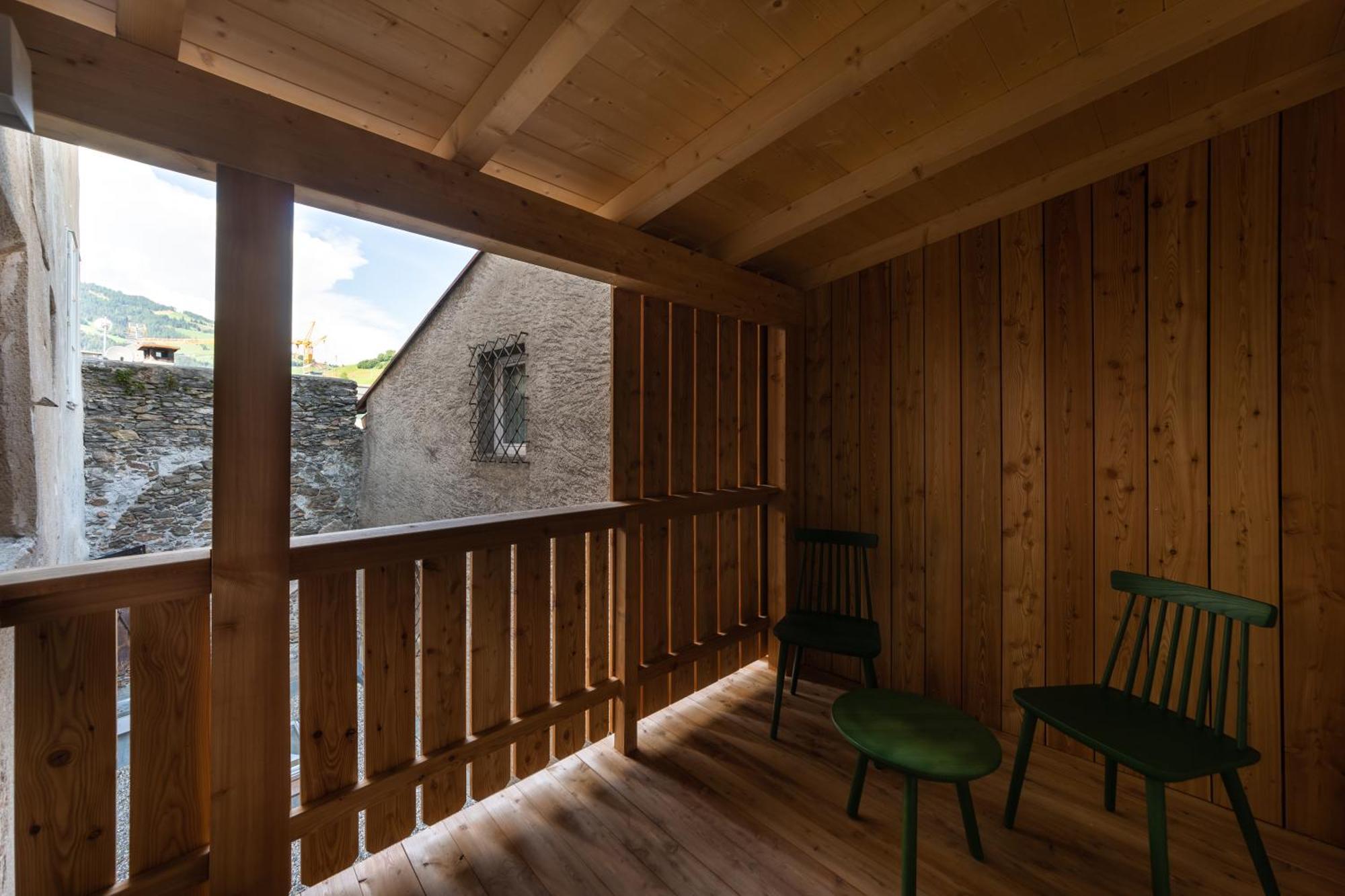 Casa Fellin Guesthouse Βιπιτένο Εξωτερικό φωτογραφία