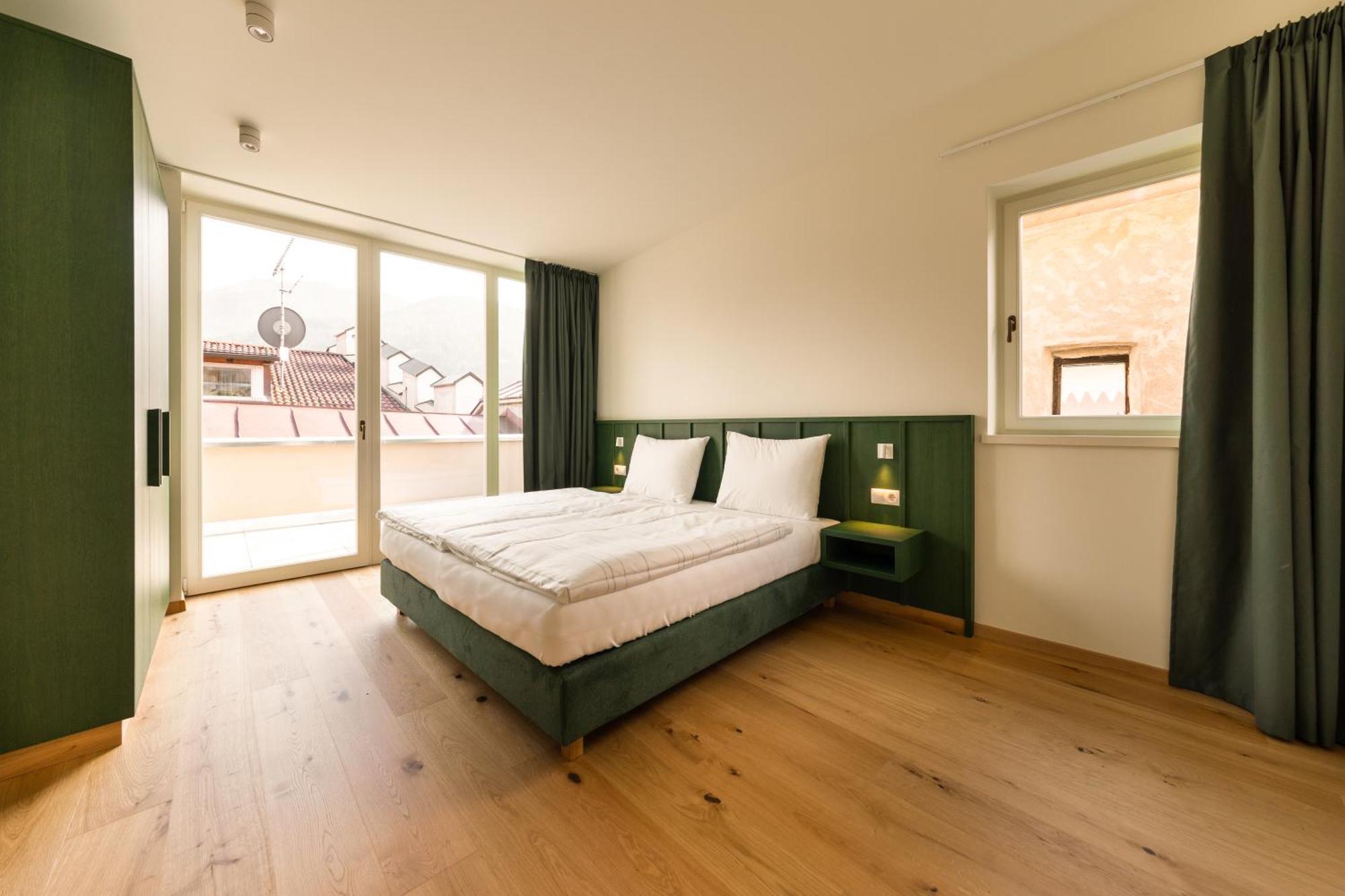 Casa Fellin Guesthouse Βιπιτένο Εξωτερικό φωτογραφία