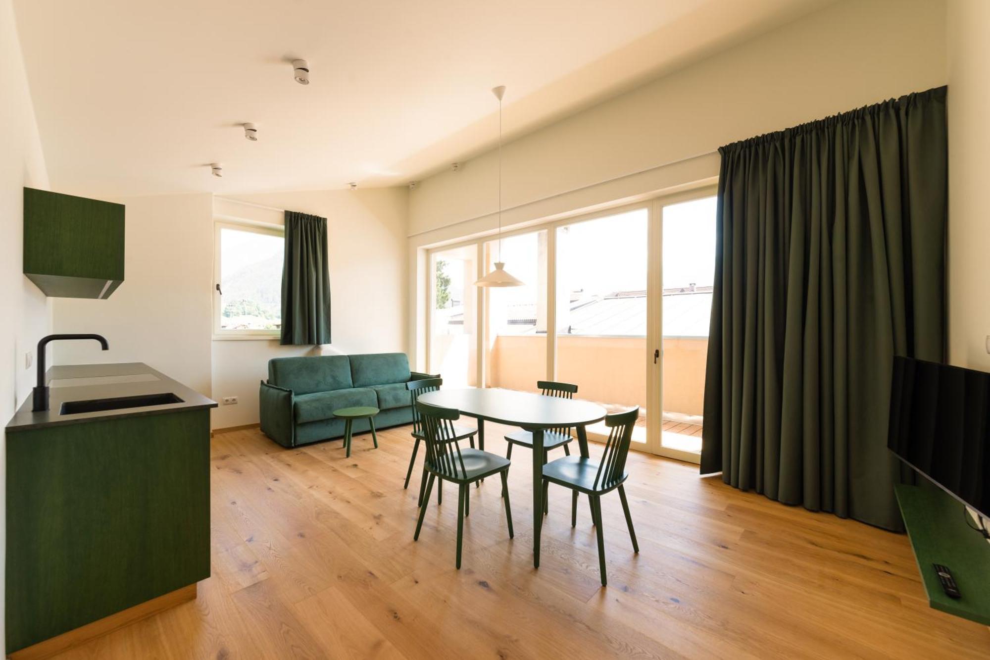 Casa Fellin Guesthouse Βιπιτένο Εξωτερικό φωτογραφία