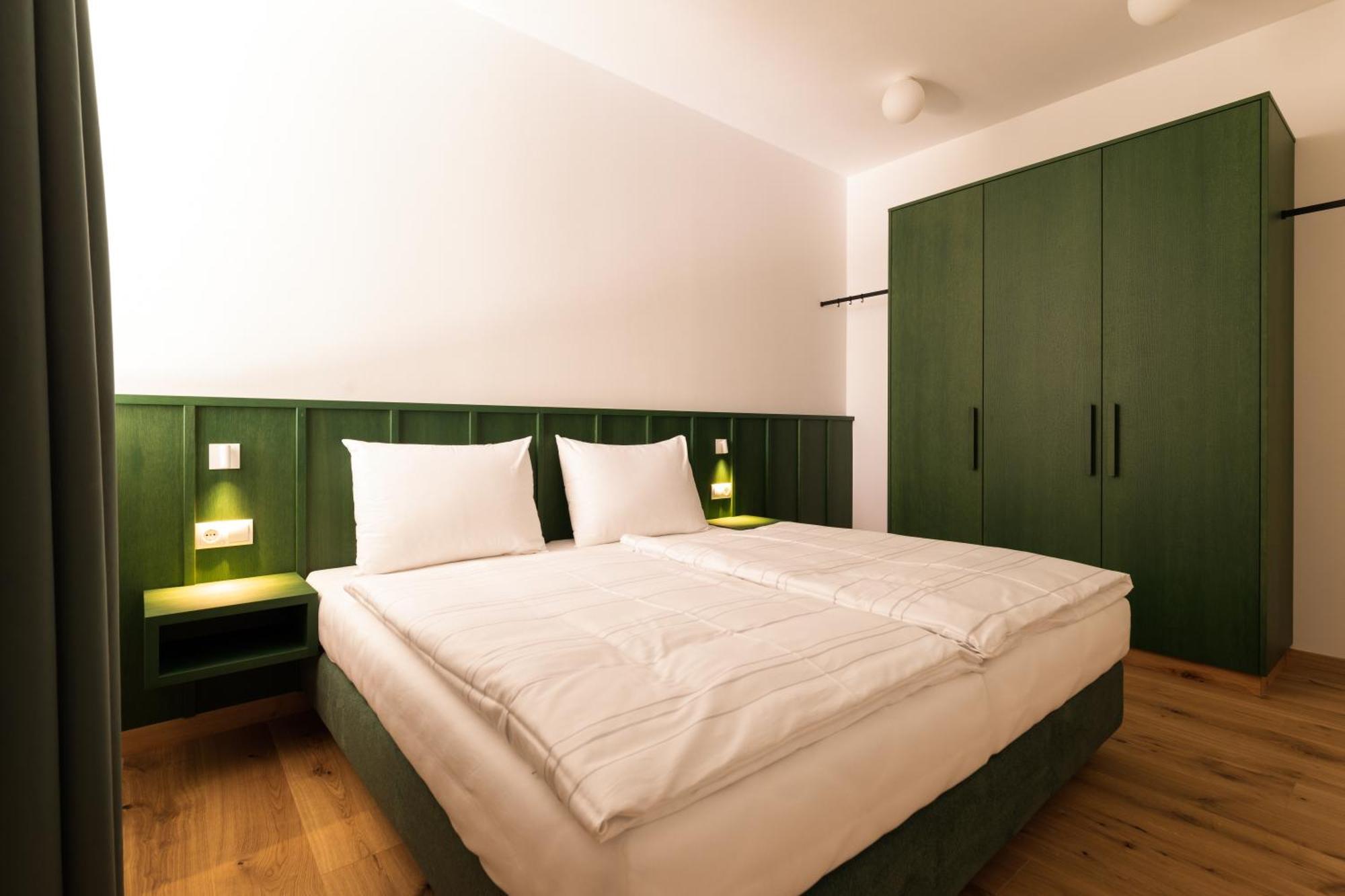 Casa Fellin Guesthouse Βιπιτένο Εξωτερικό φωτογραφία