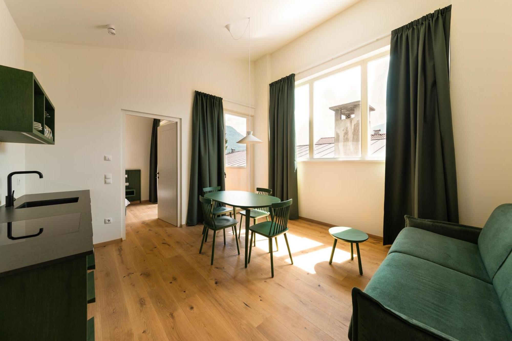 Casa Fellin Guesthouse Βιπιτένο Εξωτερικό φωτογραφία