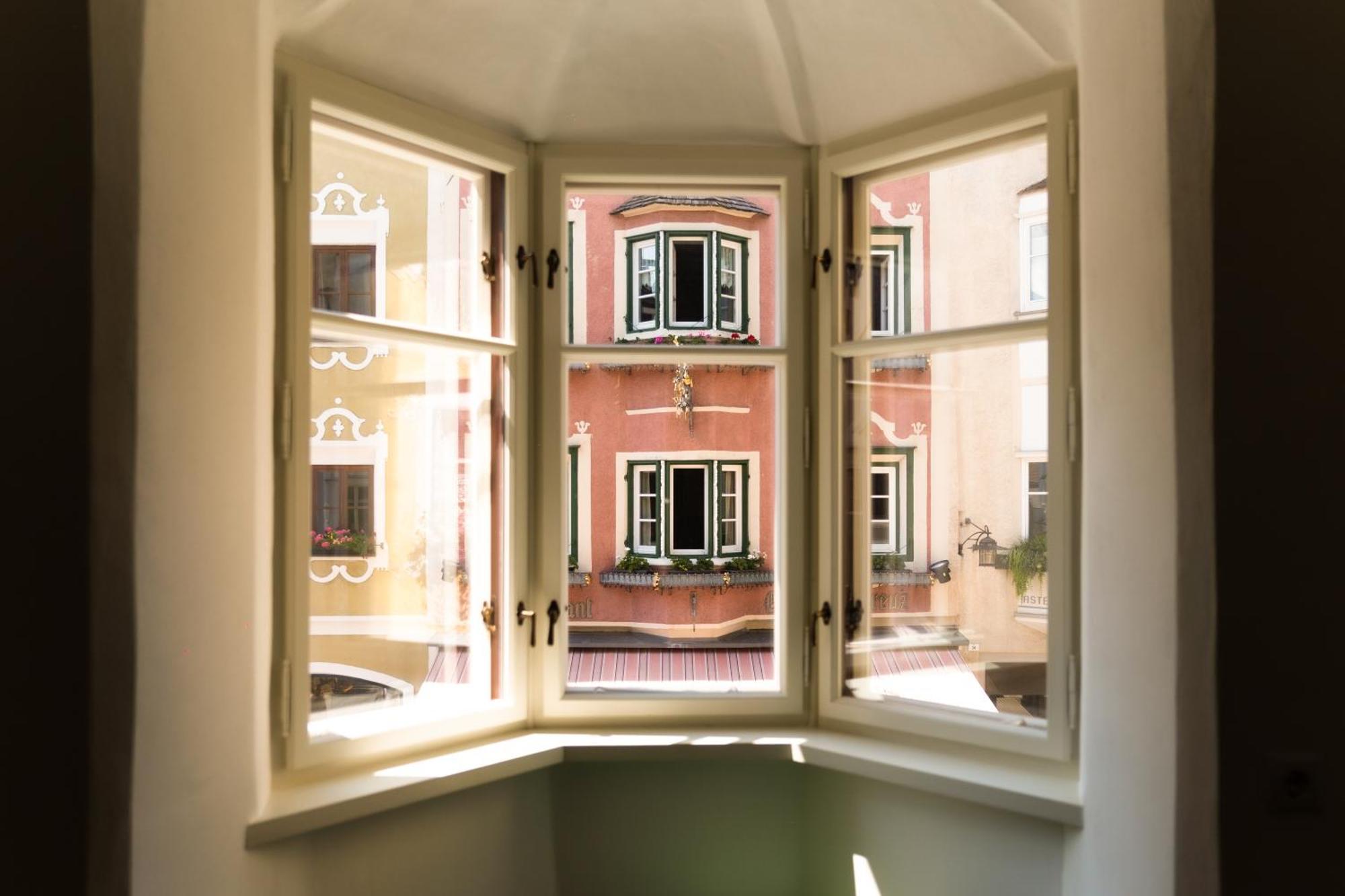 Casa Fellin Guesthouse Βιπιτένο Εξωτερικό φωτογραφία