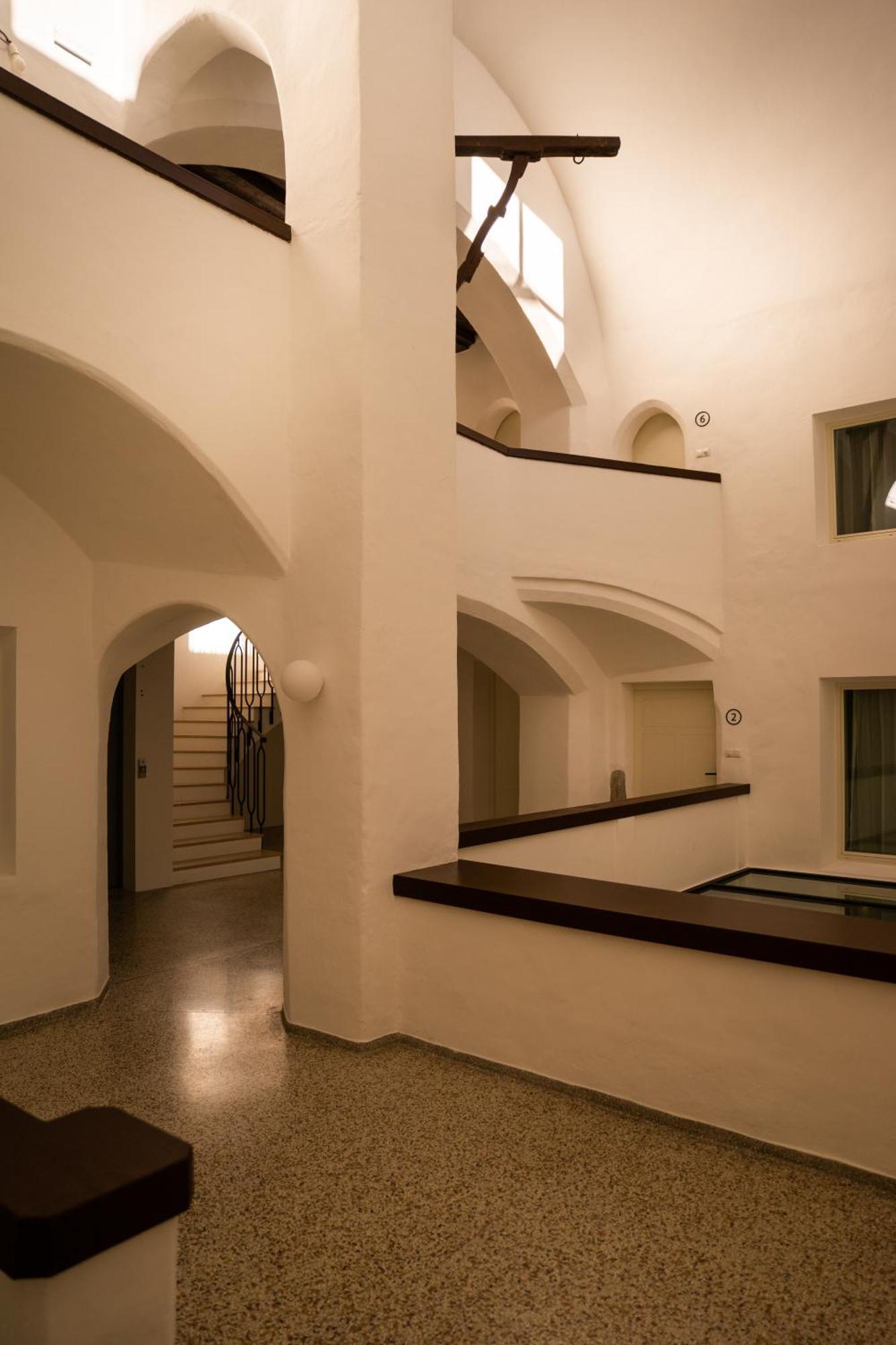 Casa Fellin Guesthouse Βιπιτένο Εξωτερικό φωτογραφία