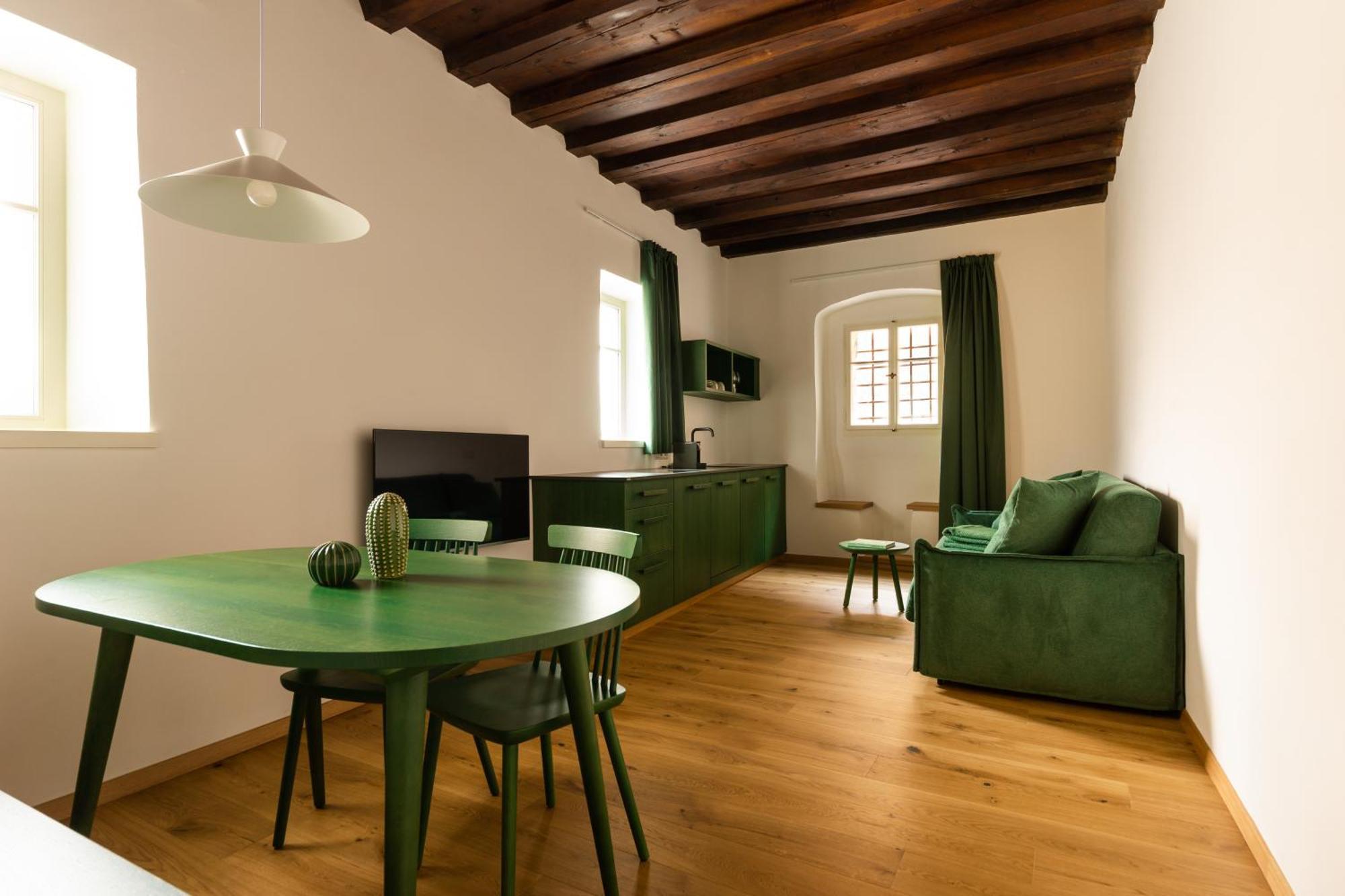 Casa Fellin Guesthouse Βιπιτένο Εξωτερικό φωτογραφία