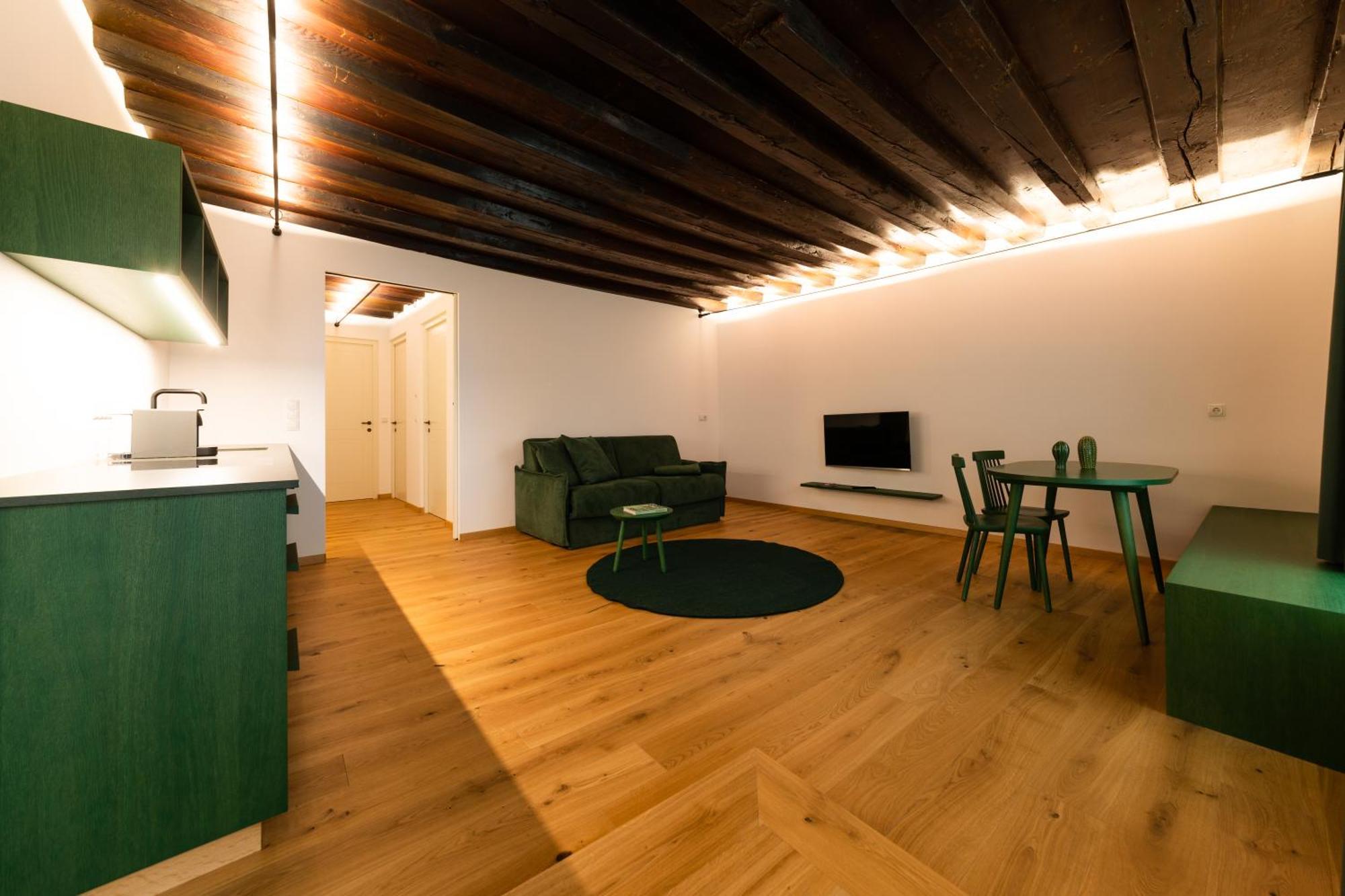 Casa Fellin Guesthouse Βιπιτένο Εξωτερικό φωτογραφία