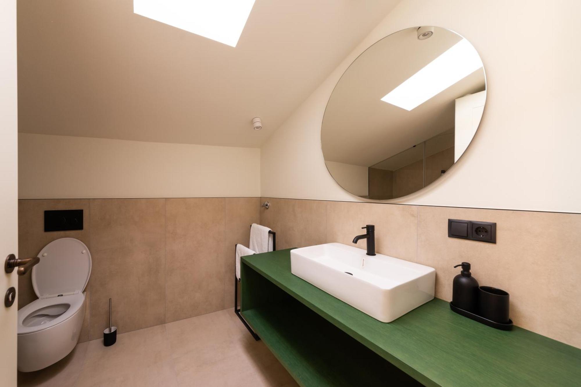 Casa Fellin Guesthouse Βιπιτένο Εξωτερικό φωτογραφία